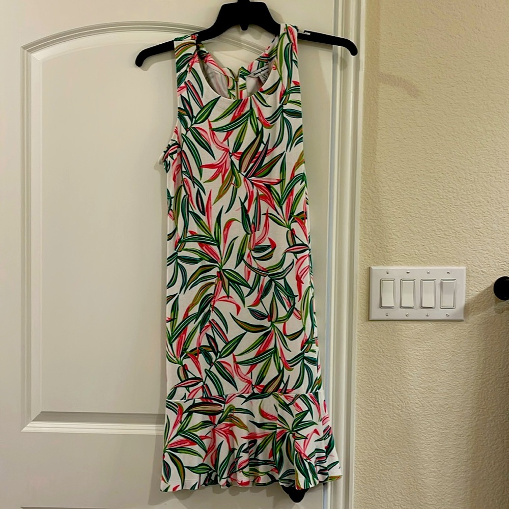 Tommy Bahama dress
